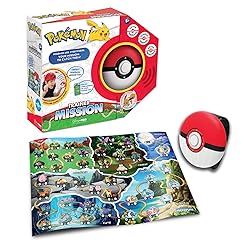 Ultra Pro Pokémon Trainer Mission Toy