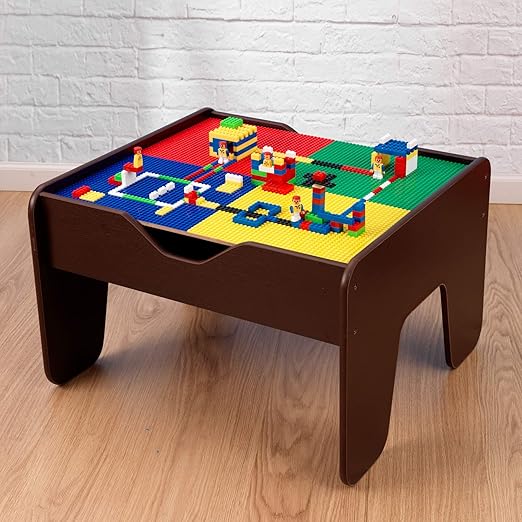 table lego kidkraft
