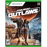 Star Wars Outlaws for Xbox Series X