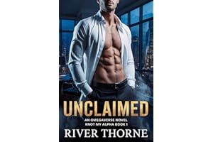 Unclaimed (Knot My Alpha Book 1)
