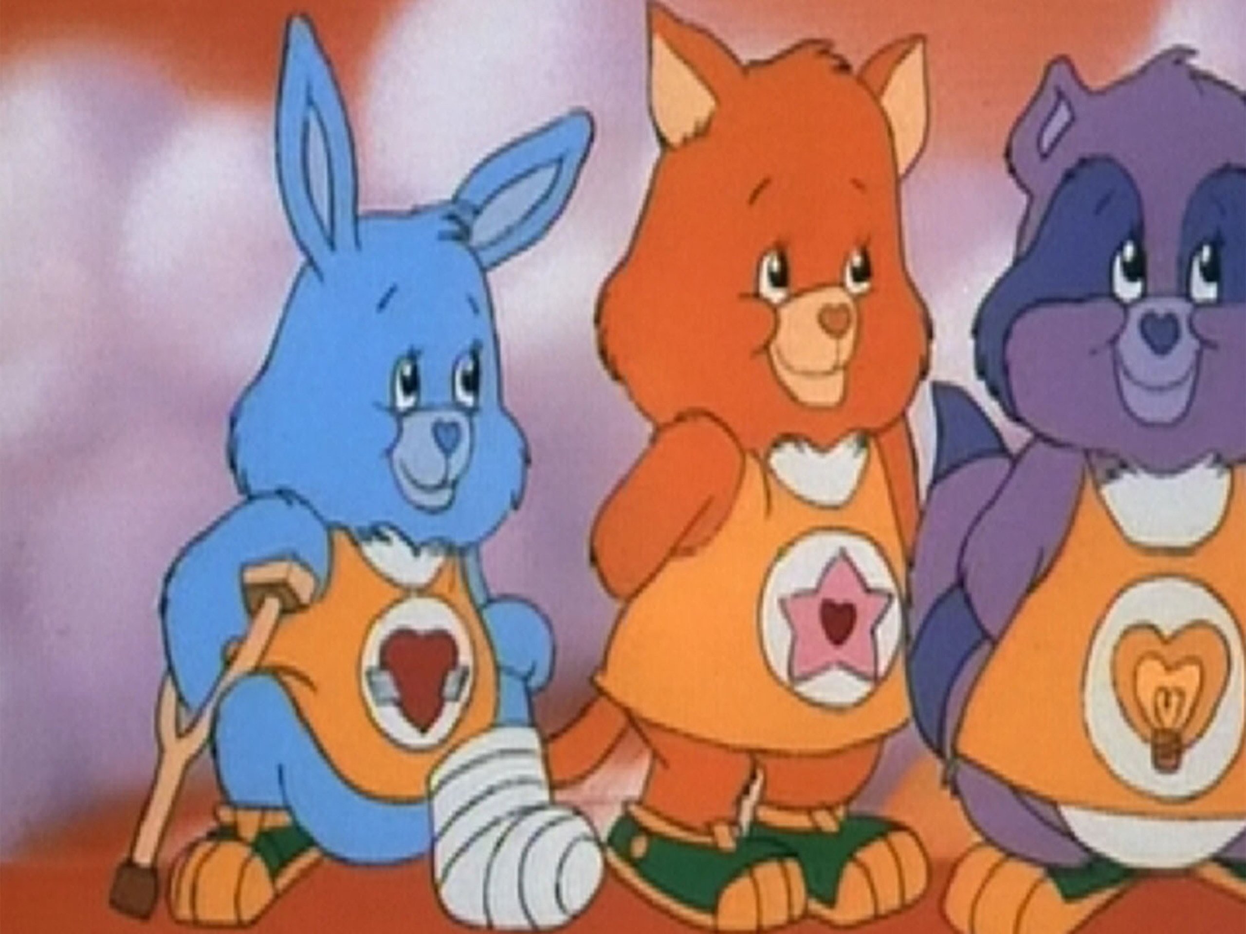 Watch Care Bears Season 1 Prime Video Watch Care Bears Season 1 Prime Video