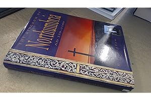 The Kingdom of Northumbria: Ad 350-1100