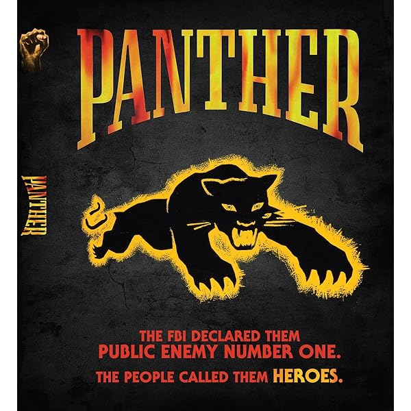 PANTHER オリジナルサウンドトラック Various Artists - Panther: The Original Motion Picture Soundtrack