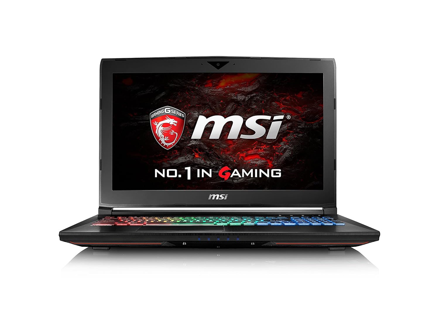 10 Best Gaming Laptops of 2018