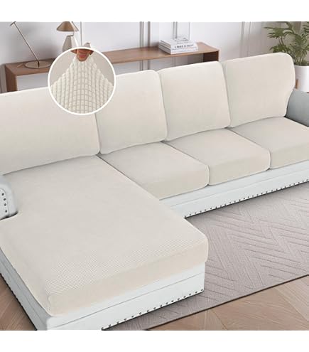 Fundas Sofá Elásticas - Bielásticas - Ajustables - Tienda Online