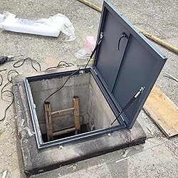 Commercial Roof Access Hatch