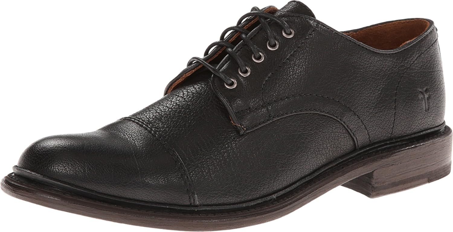 frye dress shoes