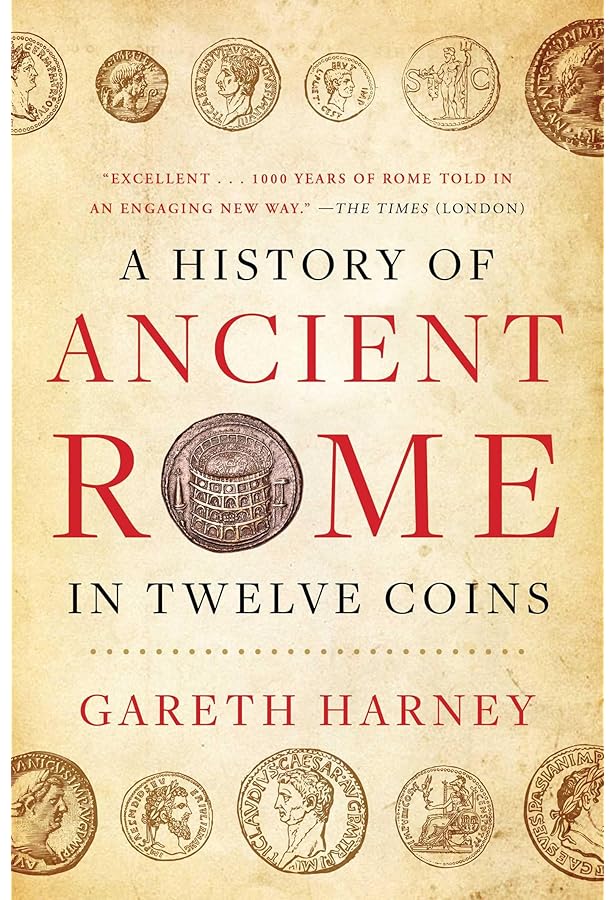 Amazon.com: The Oxford Handbook of Greek and Roman Coinage