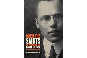 When the Saints Go Hobbling In: Emmett Jay Scott and the Booker T. Washington Movement