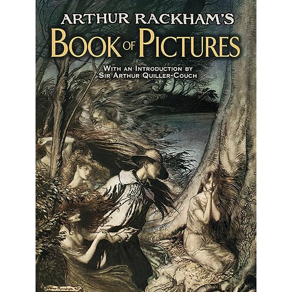 Arthur Rackham: A Life with Illustration: The biography of one of