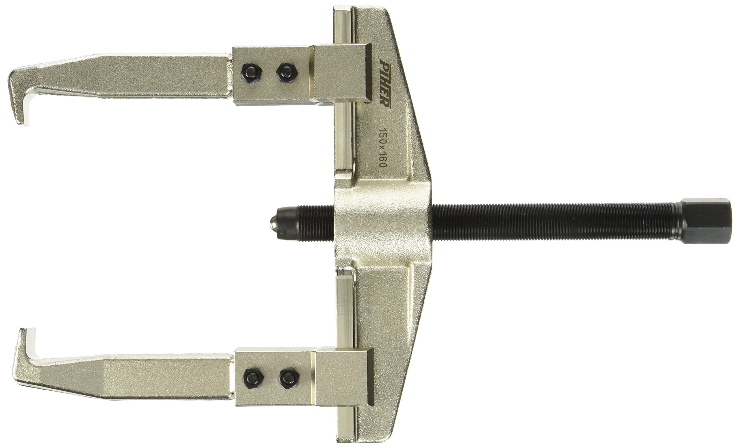 Forza 2400 Series Mechanical Extractor 150 x 160