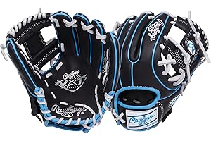 Rawlings | NXT Youth Baseball Glove Series | Countour Youth Fit | Sizes 11.5" - 12.25" | Multiple Styles
