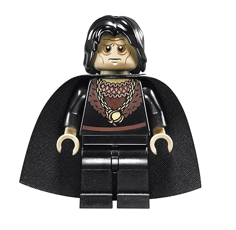 LEGO Lord of the Rings Grima Wormtongue (10237)