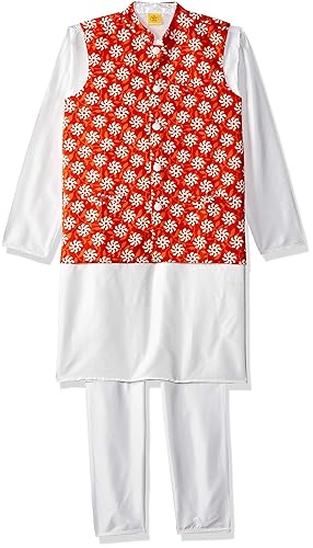 Boys' Kurta Pyjama