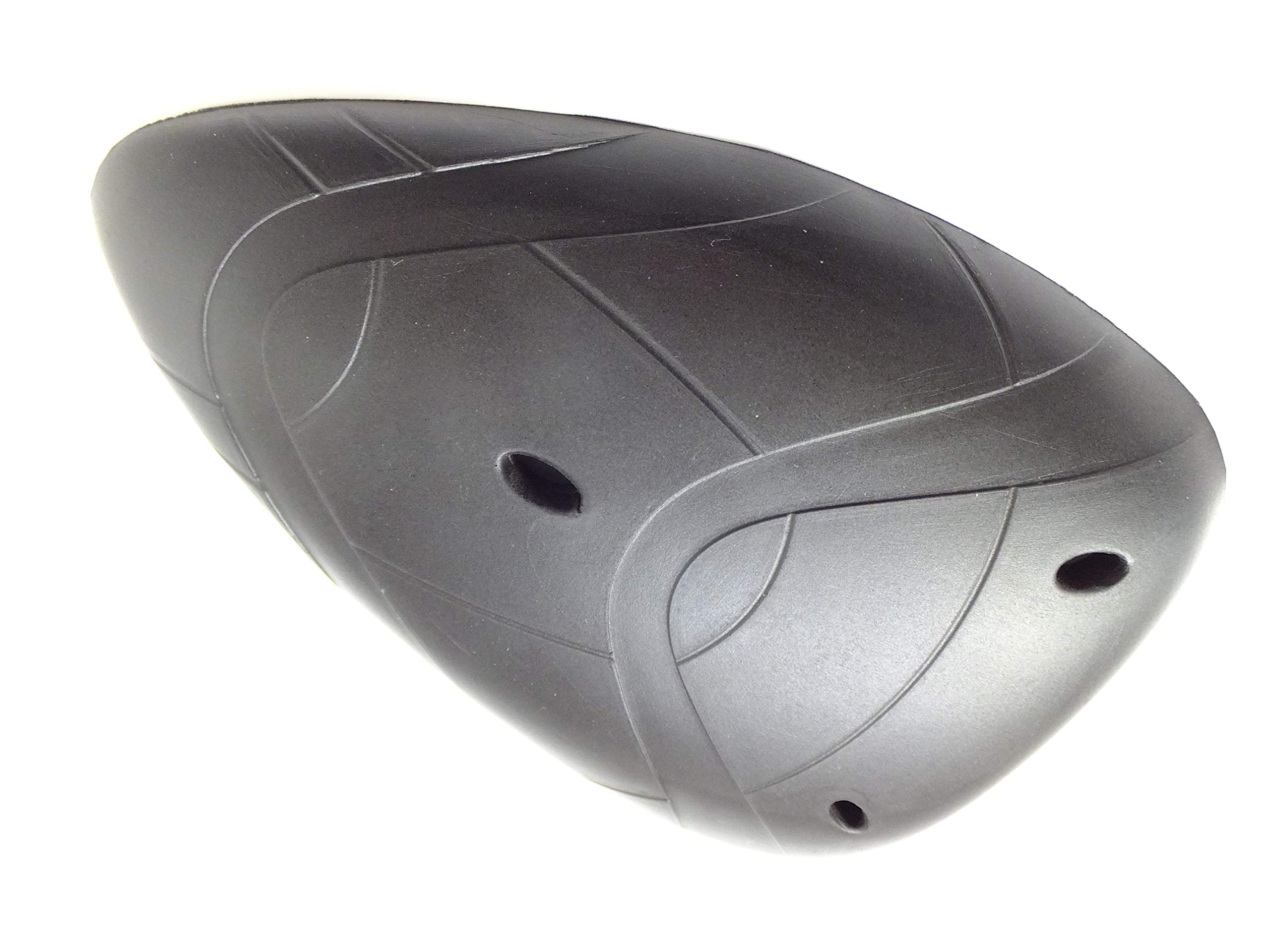 SAS-TEC Protektoren SC-1/07 Black