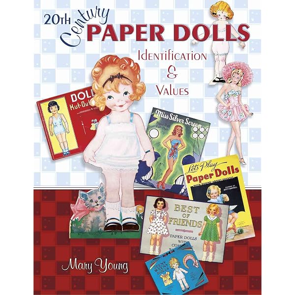 Collector's Guide to Dolls of the 1960s and 1970s: Identification
