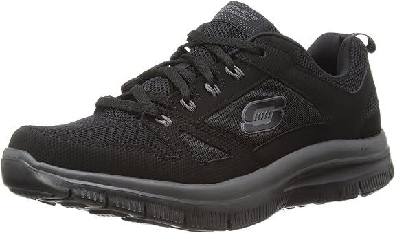 skechers flex sole memory foam