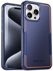 Poetic Neon Series Case Compatible with iPhone 15
