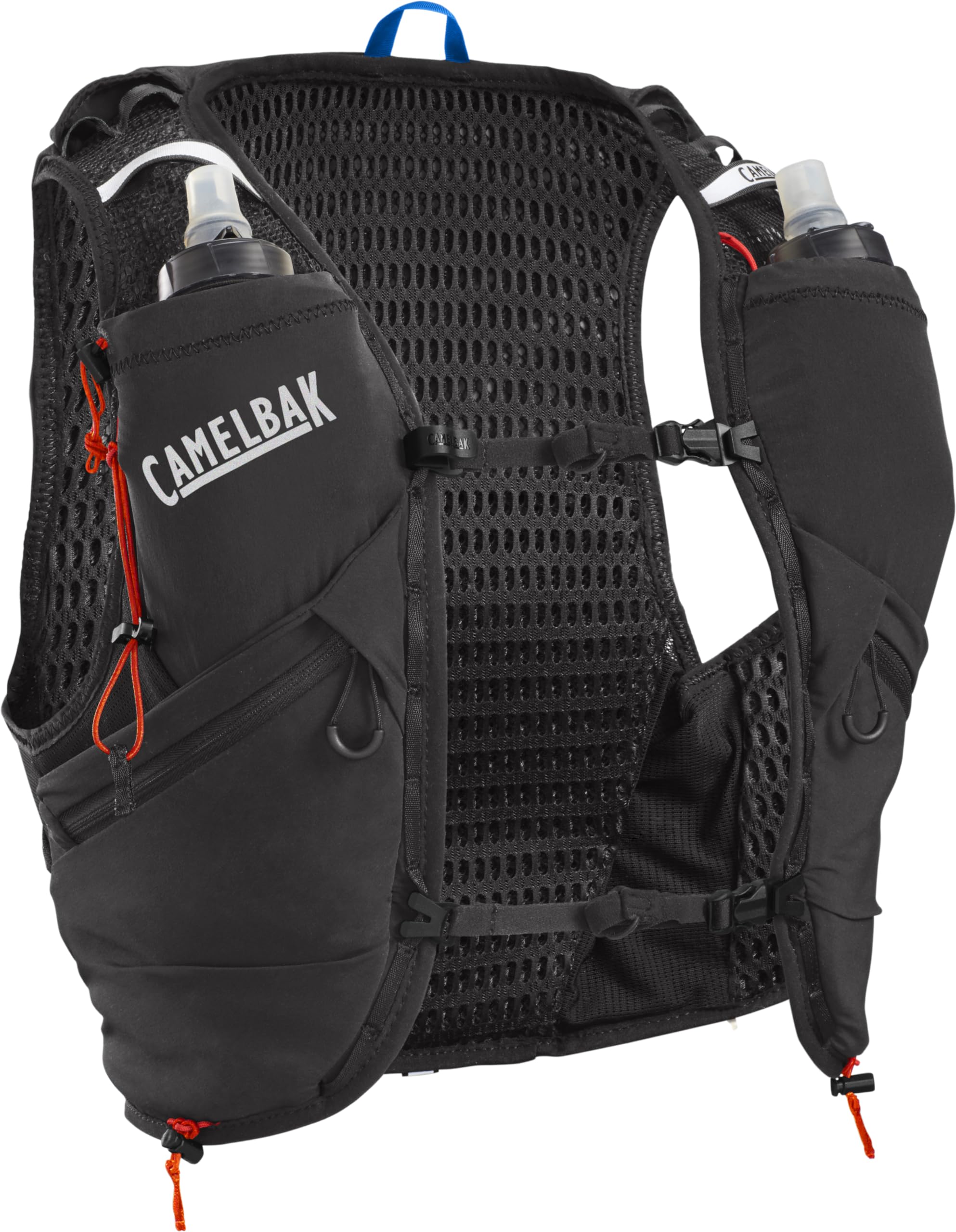Camelbak Apex Pro 0,94L Vest, Black, M