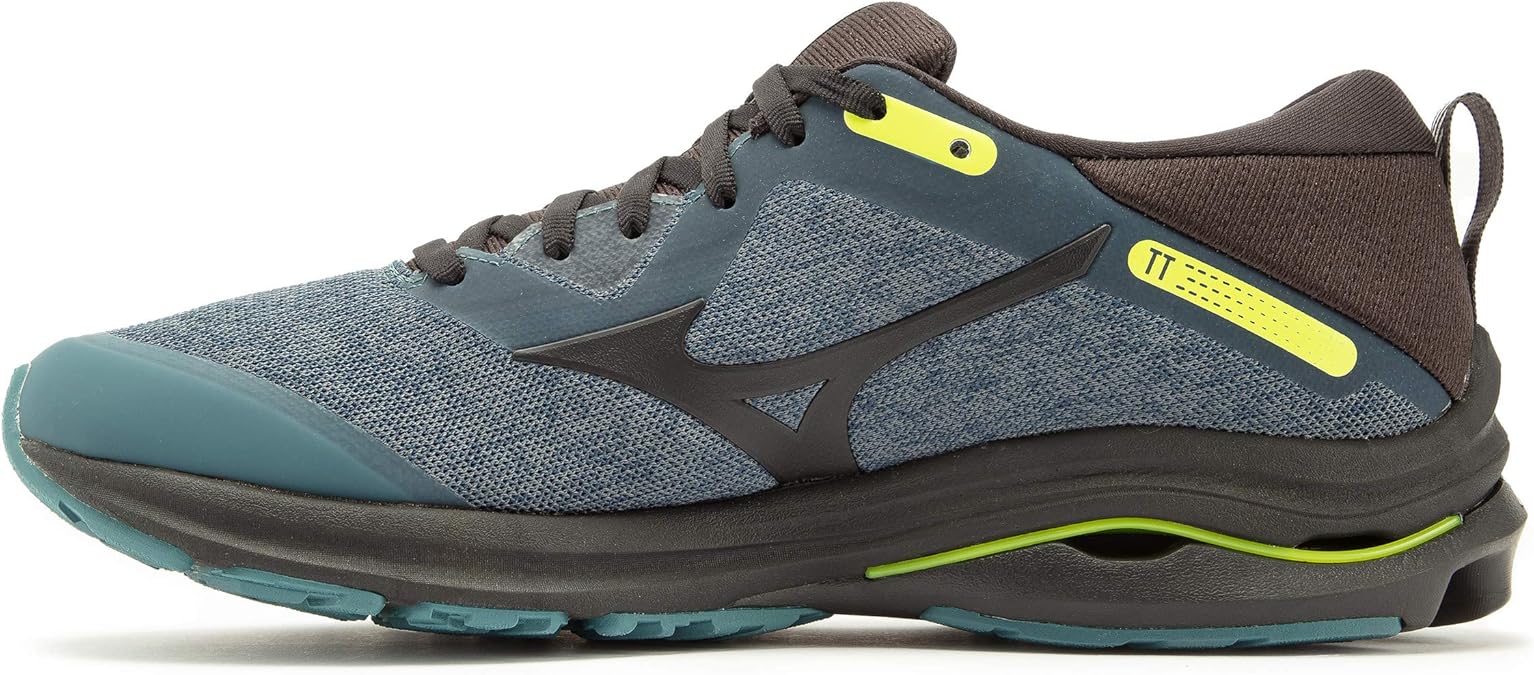 mizuno wave rider 42