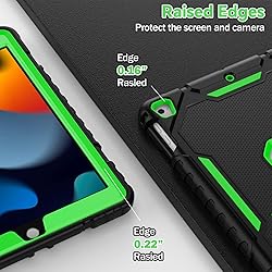 ZoneFoker 9.7" Case for iPad 6th/5th Generation
