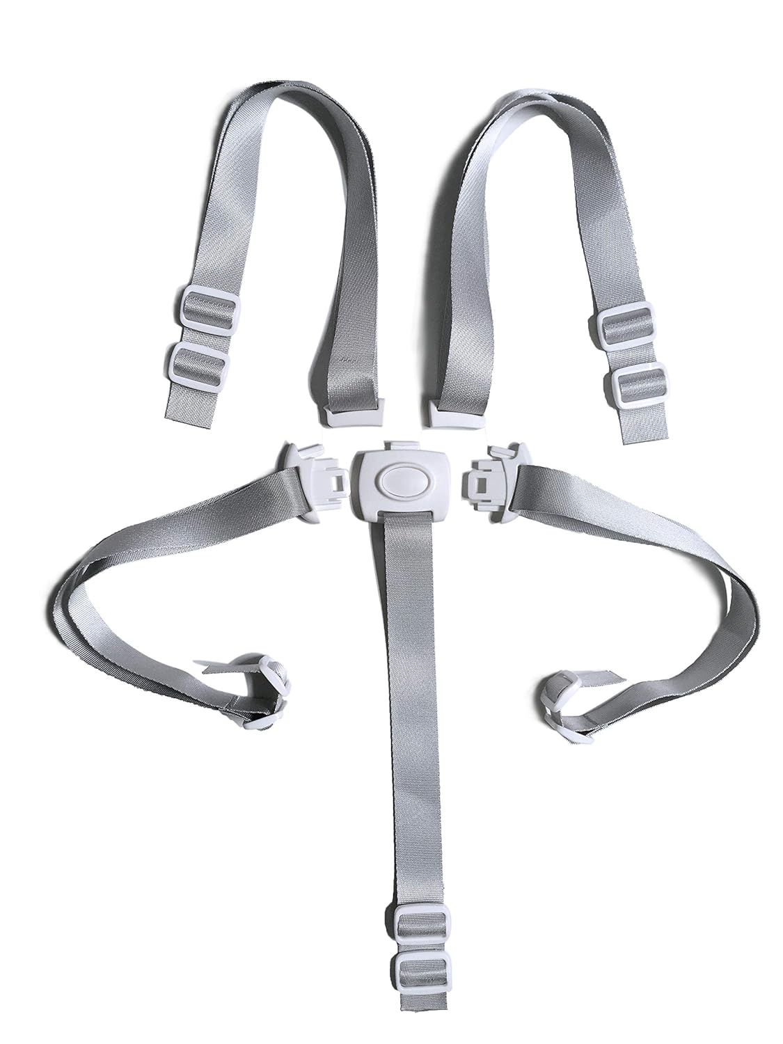 pushchair straps replacement