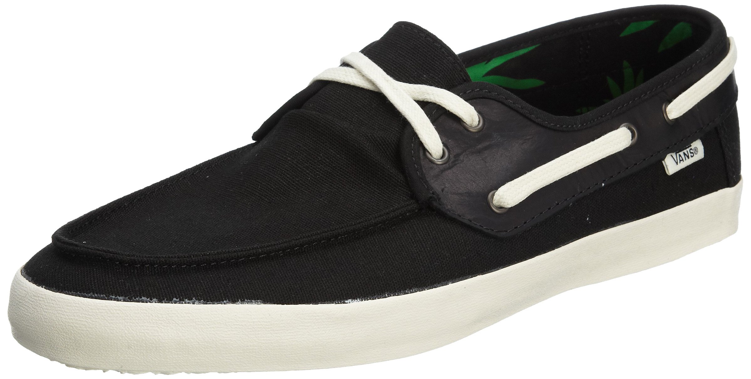 vans chauffeur rasta