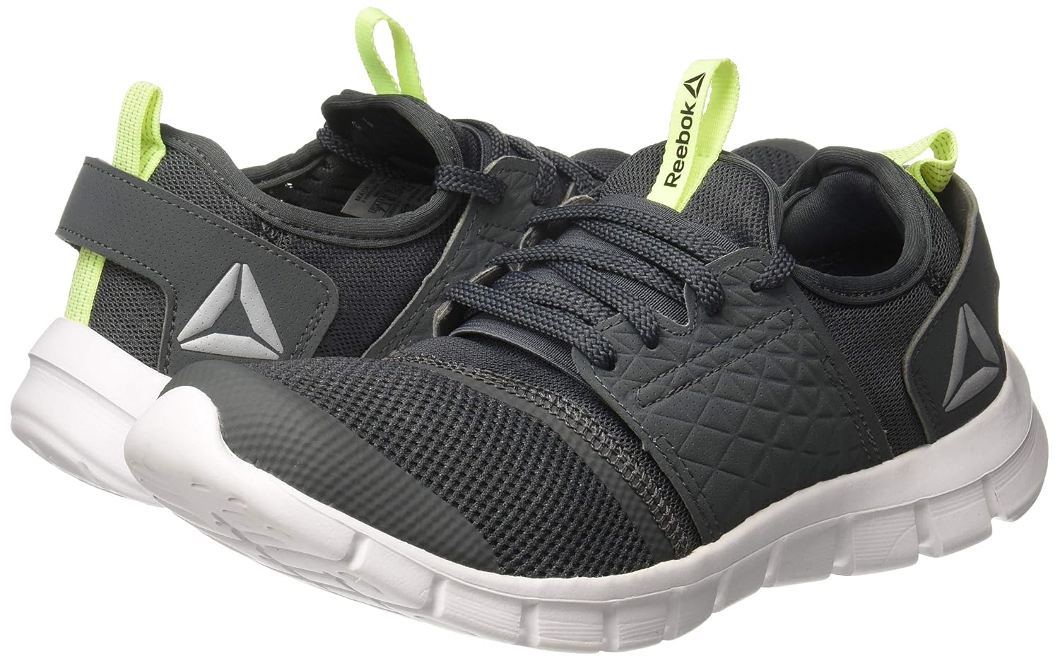 men's reebok hurtle walk lp shoes