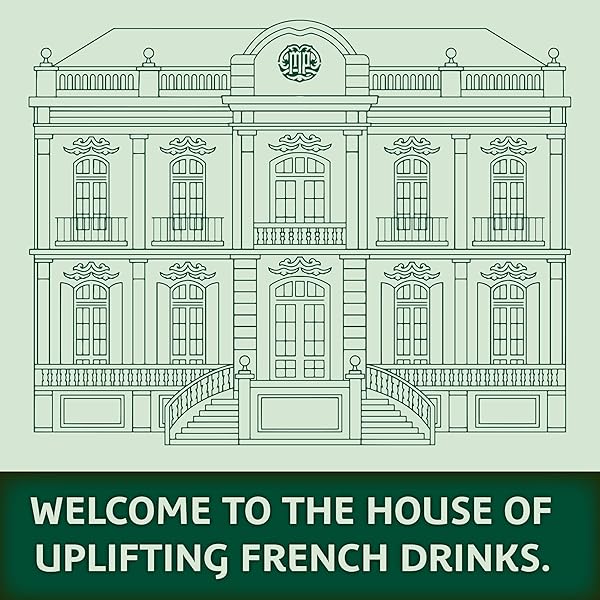MAISON PERRIER FOREVER STRAWBERRY FLAVORED SPARKLING WATER, 11.15 FL OZ CANS, 8 COUNT 89.2 FL OZ