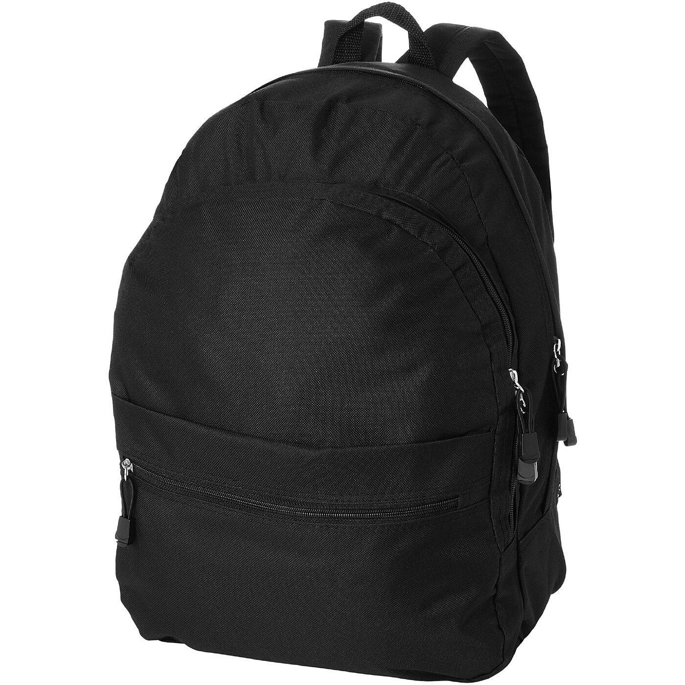 PromotionGift Backpack - black