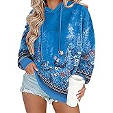 Zeagoo Womens Oversized Hoodies 2025 Fleece Sweatshirts Long Sleeve Pullover with Pocket Fall Winter Outfits Clothes