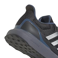 adidas Men's Ultradream DNA Sneaker, Black/Silver