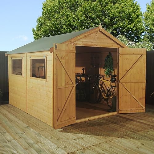 Shed Doors for Sale: Amazon.co.uk