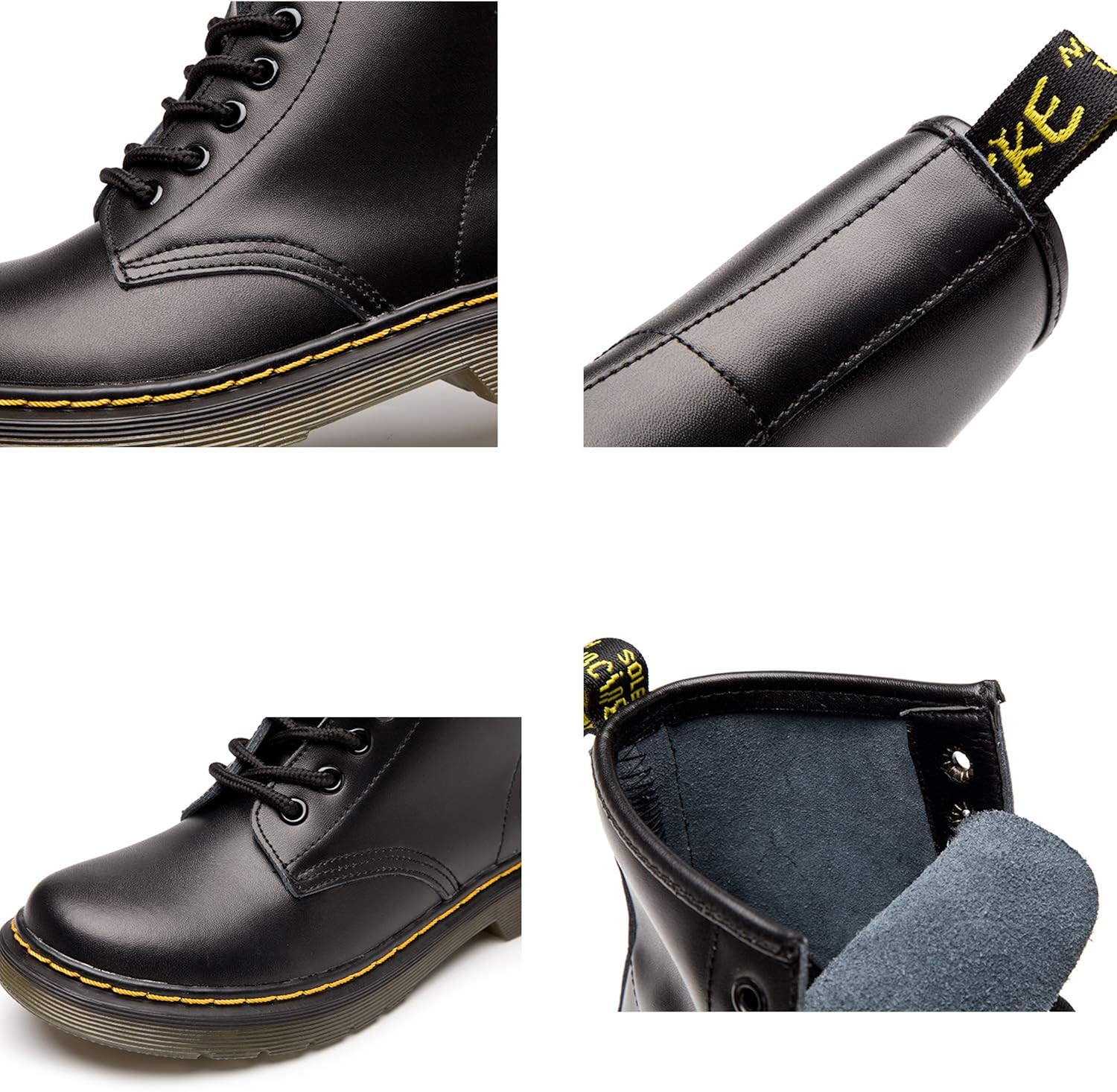resonda boots