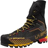 La Sportiva Mens Trango Pro GTX 3 Season Mountaineering Boots