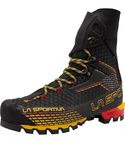 Amazon.com | La Sportiva Mens Nepal EVO GTX Mountaineering Boots