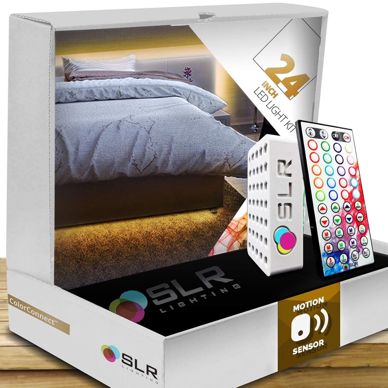 Best Cal Lighting Led Floor Lamp