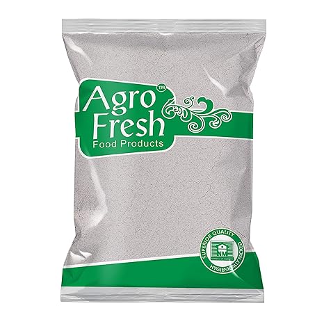 Agro Fresh Premium Bajra Flour, 500g