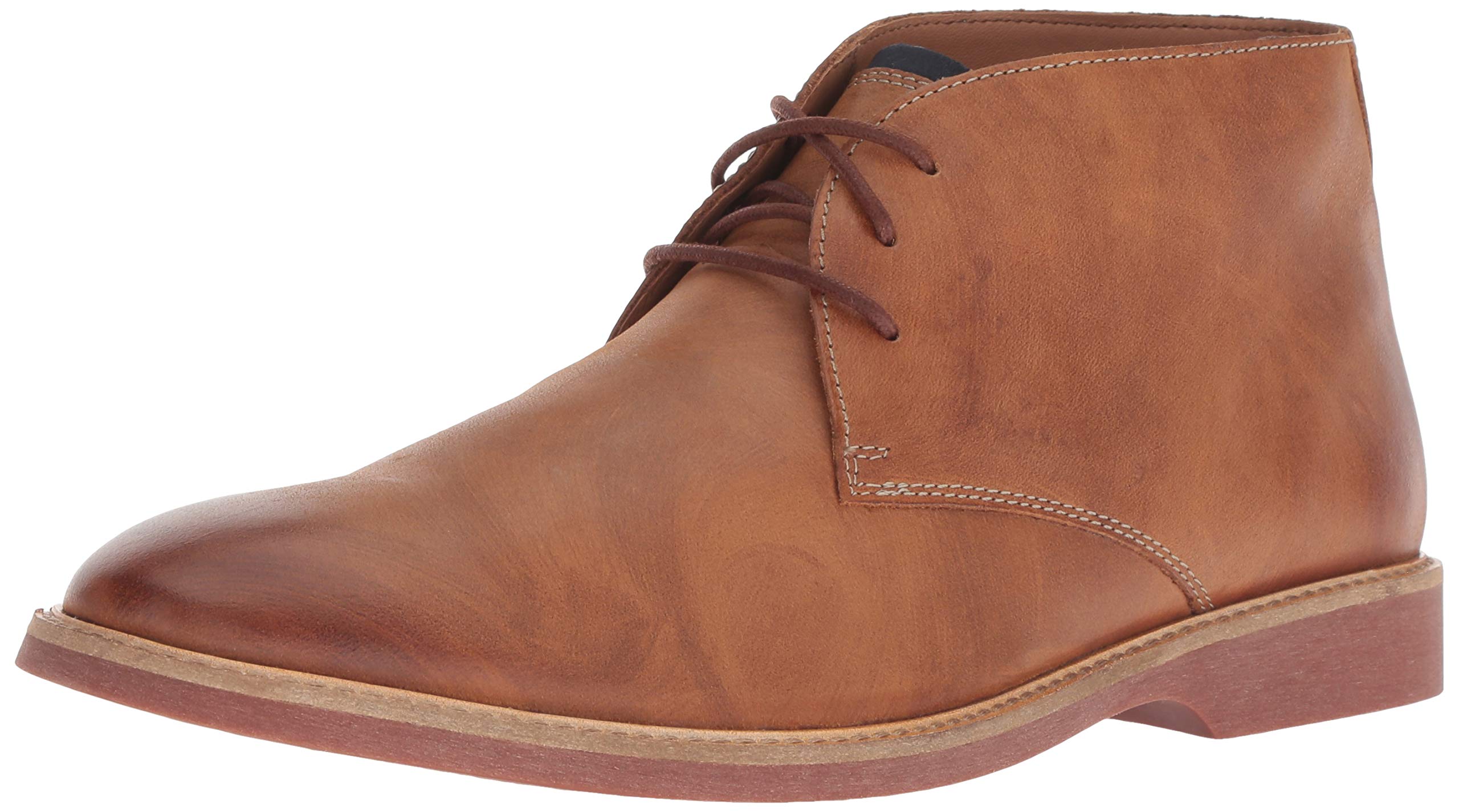 atticus limit tan leather