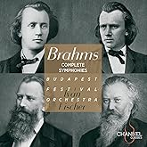 Complete Symphonies