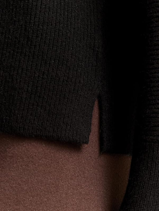 Maglione da Donna, 14482 - Deep Black, L