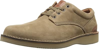 rockport prestige point