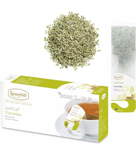 Amazon.com : La Tisaniere French Tisane - 25 Counts (Nuit Calme