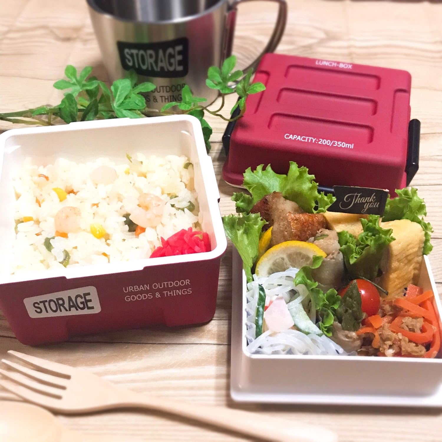 正和 STORAGEストレージスクエアコンテナランチ