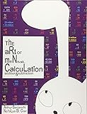 The Art of Mental Calculation: addition & subtraction