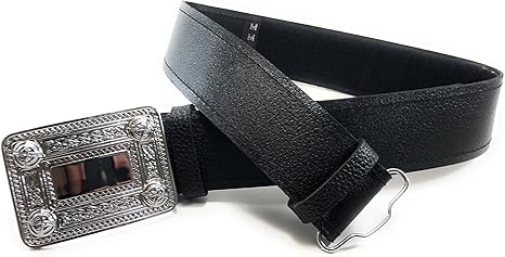 kilt belts and buckles