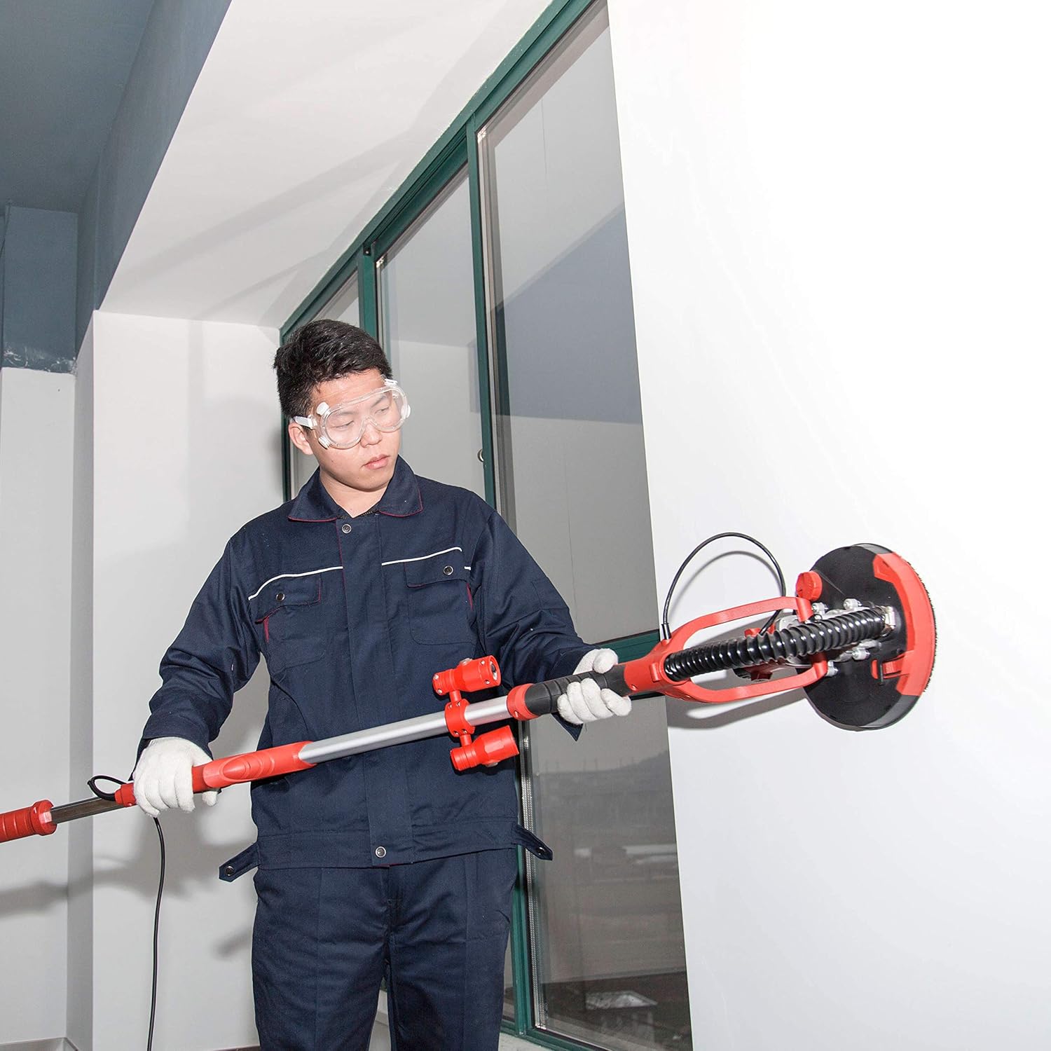 ALEKO DS2252 Drywall Sanders product image 9