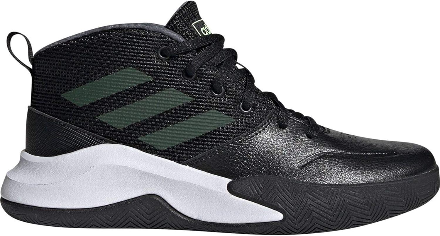 adidas Ownthegame K Wide, Zapatillas de Baloncesto Unisex niños Amazon