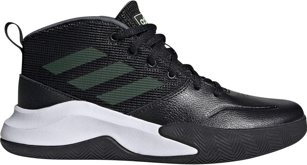 adidas Ownthegame K Wide, Zapatillas de Baloncesto Unisex niños Amazon