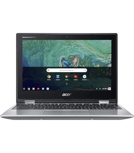 Amazon.com: Acer Chromebook 11, Celeron N3350, 11.6